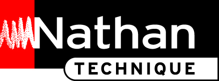 Logo Nathan tech